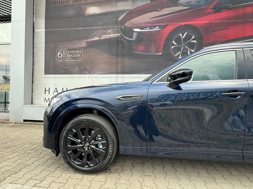 Mazda CX-80