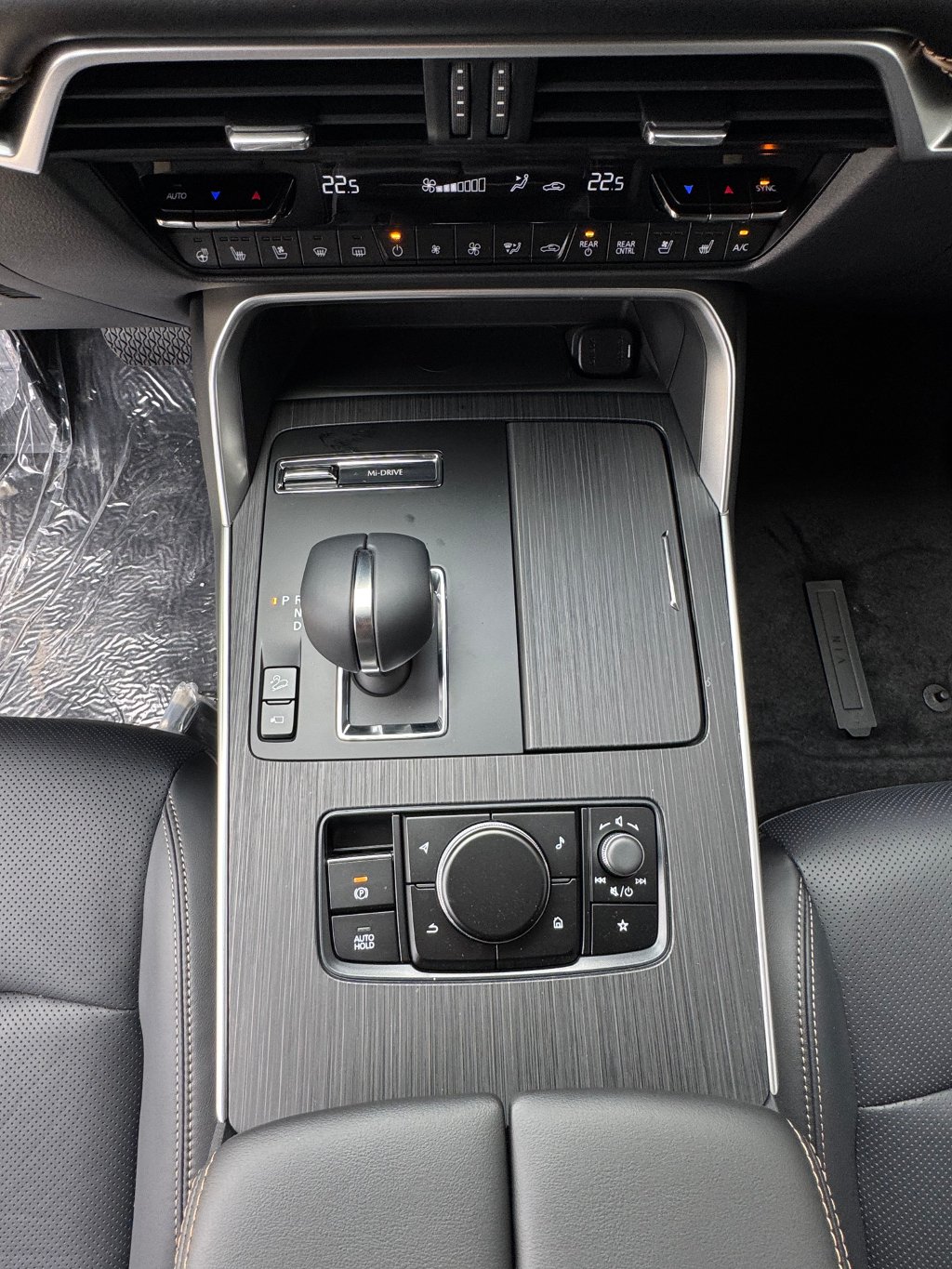 Mazda CX-80