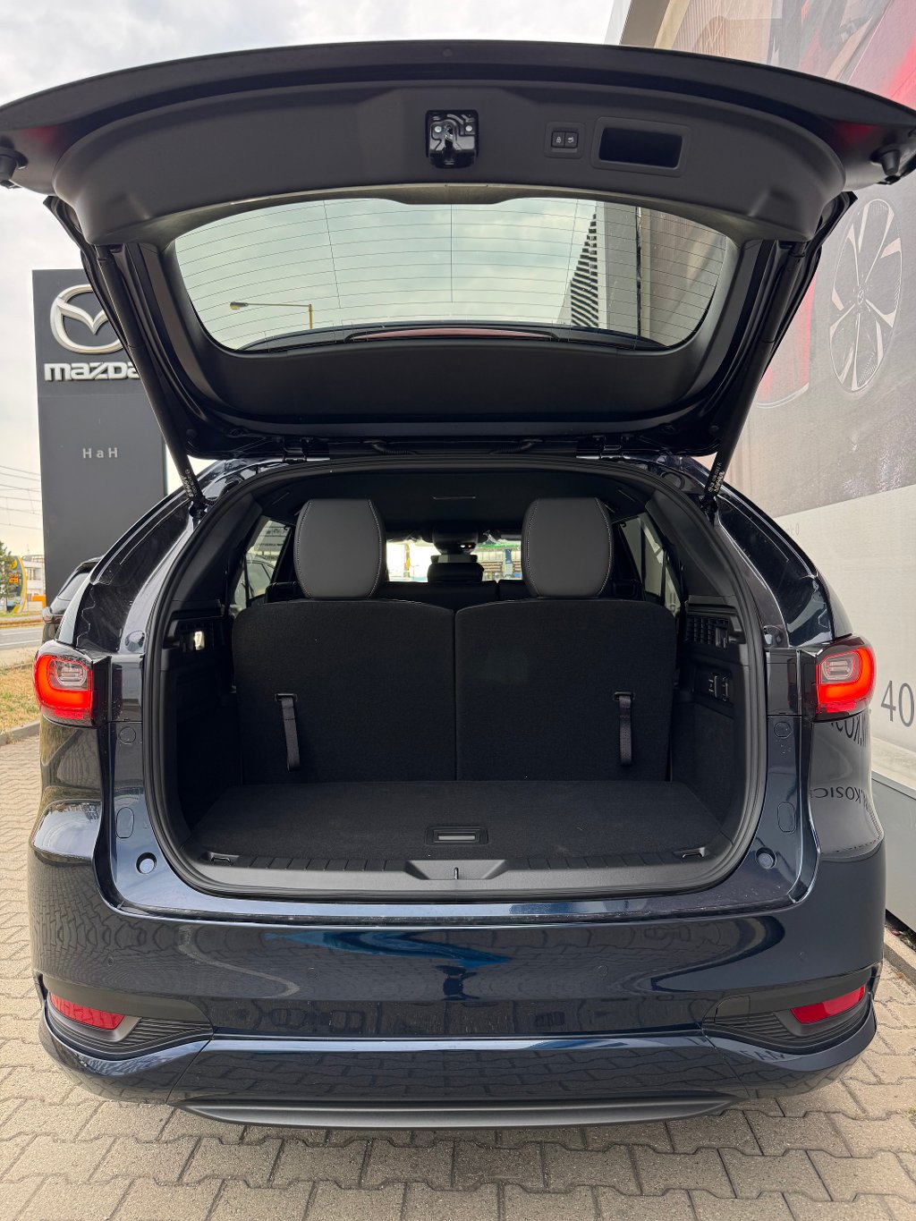 Mazda CX-80