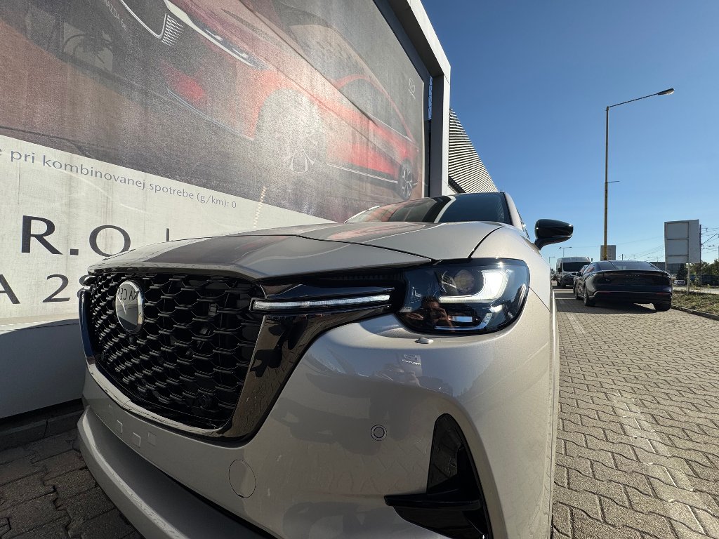Mazda CX-80
