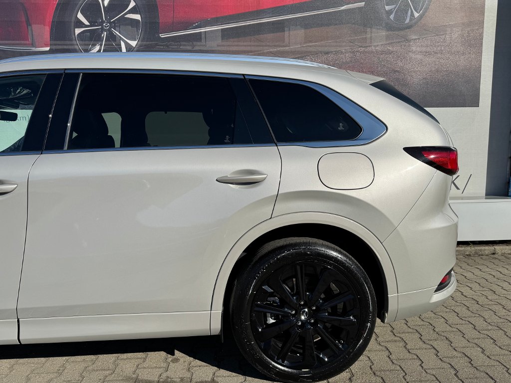 Mazda CX-80