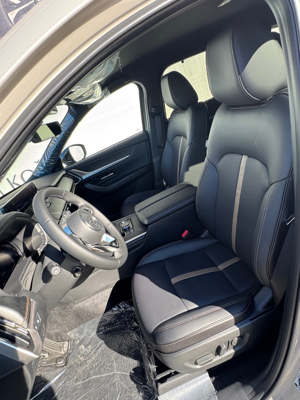 Mazda CX-80