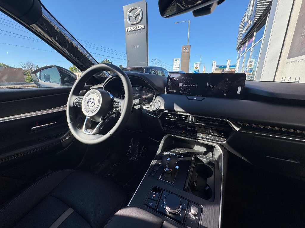 Mazda CX-80