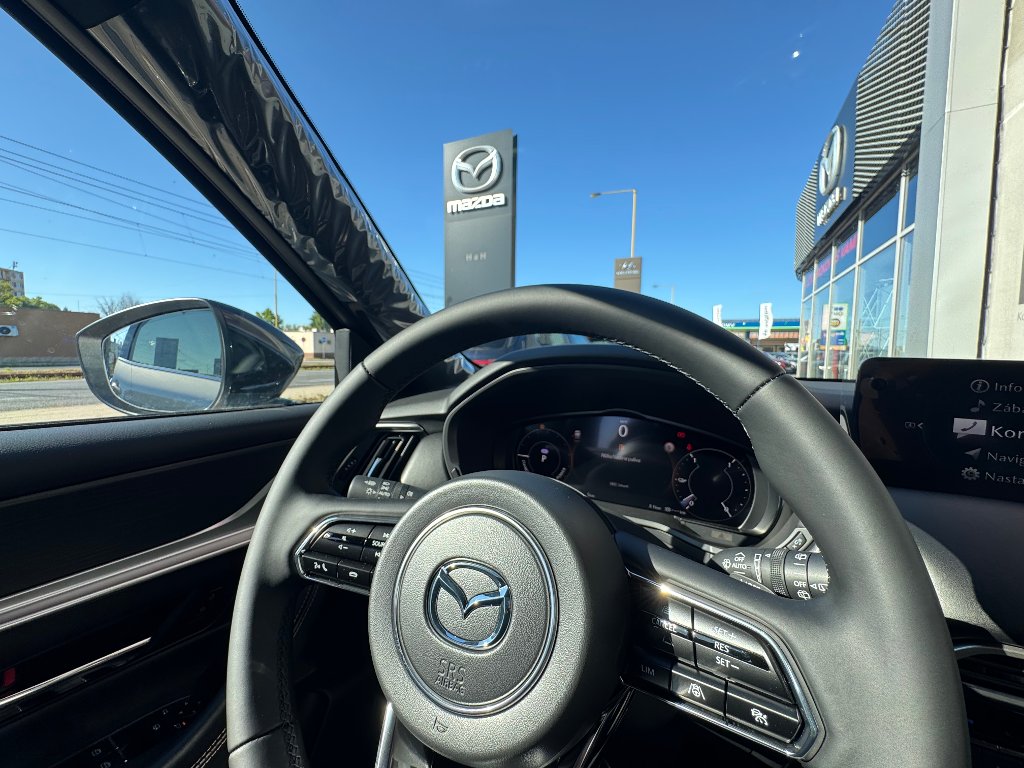 Mazda CX-80
