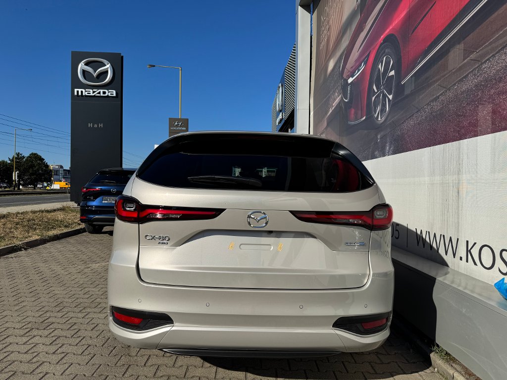 Mazda CX-80