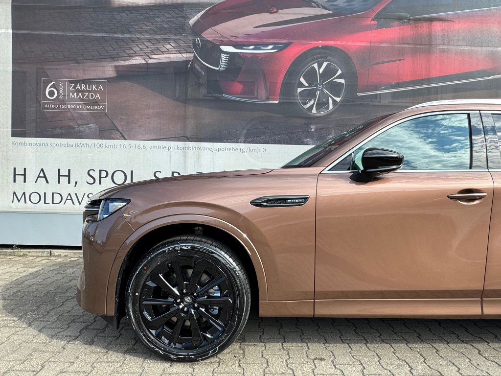 Mazda CX-80