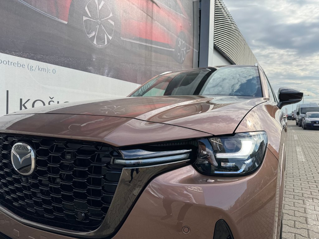 Mazda CX-80