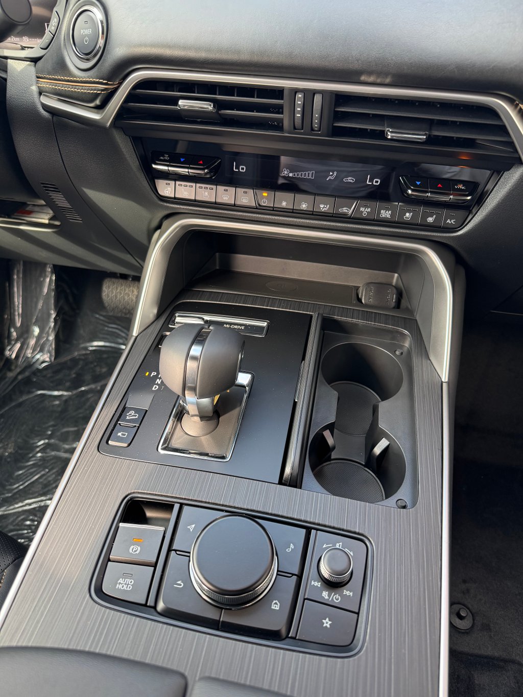 Mazda CX-80