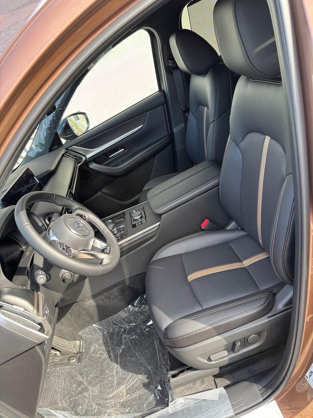 Mazda CX-80