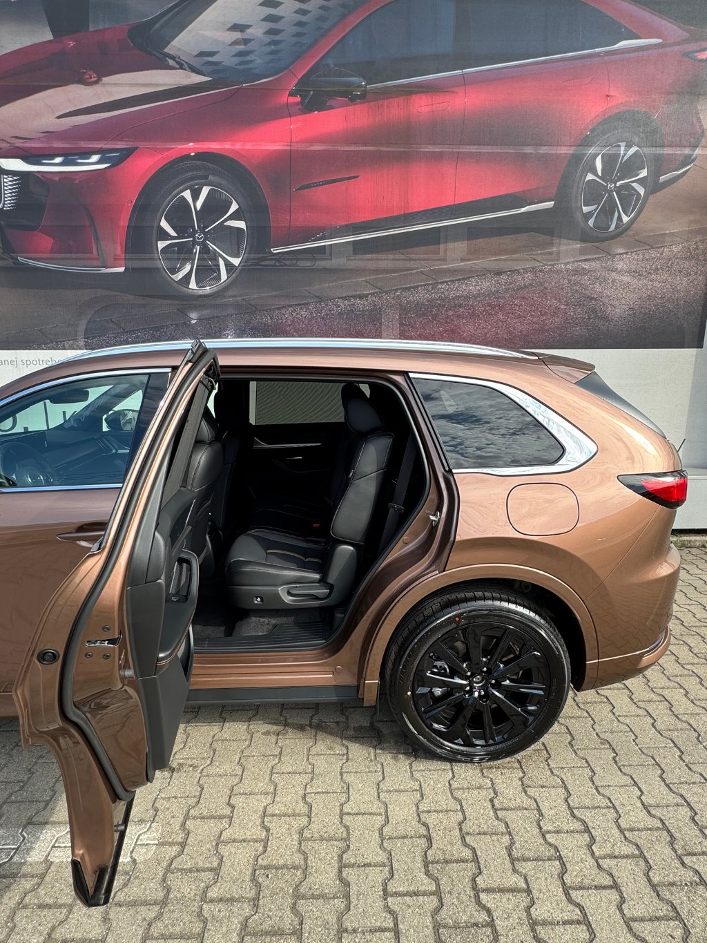 Mazda CX-80