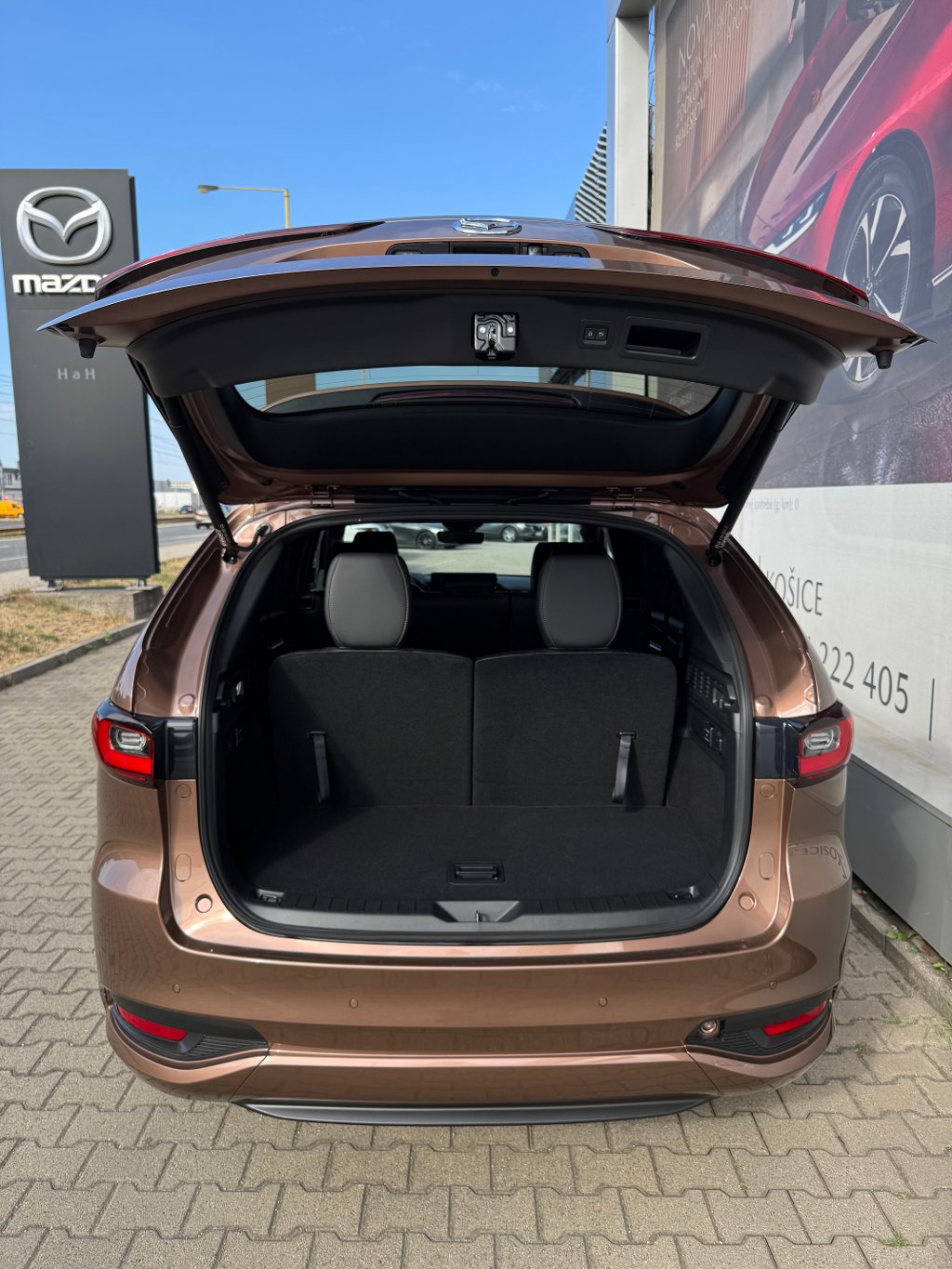 Mazda CX-80