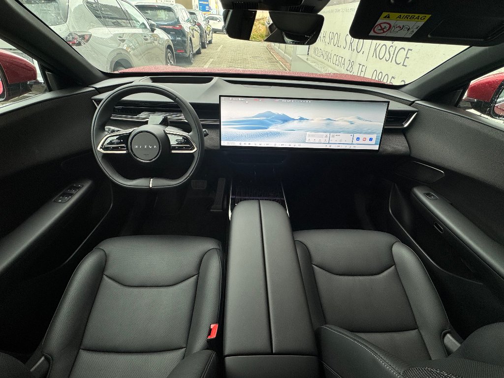 Mazda CX-6e