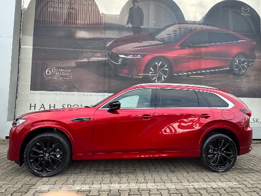 Mazda CX-80