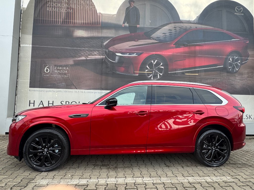 Mazda CX-80