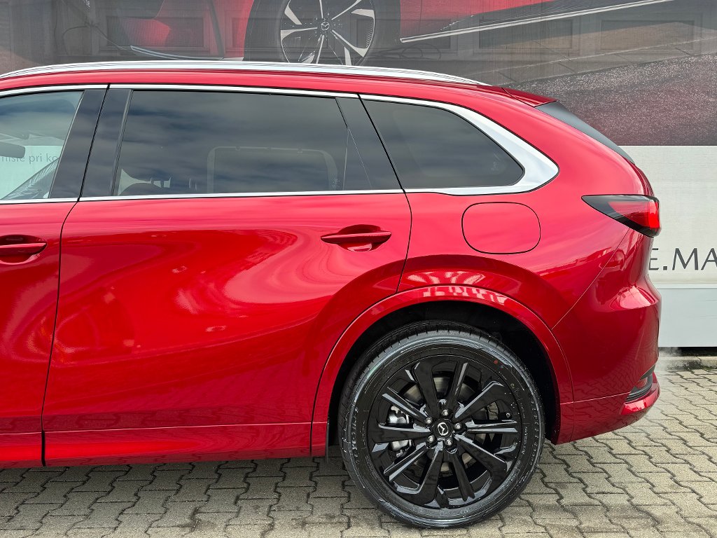 Mazda CX-80