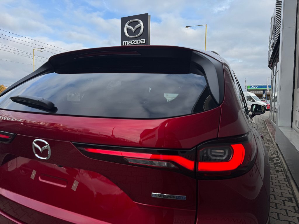Mazda CX-80