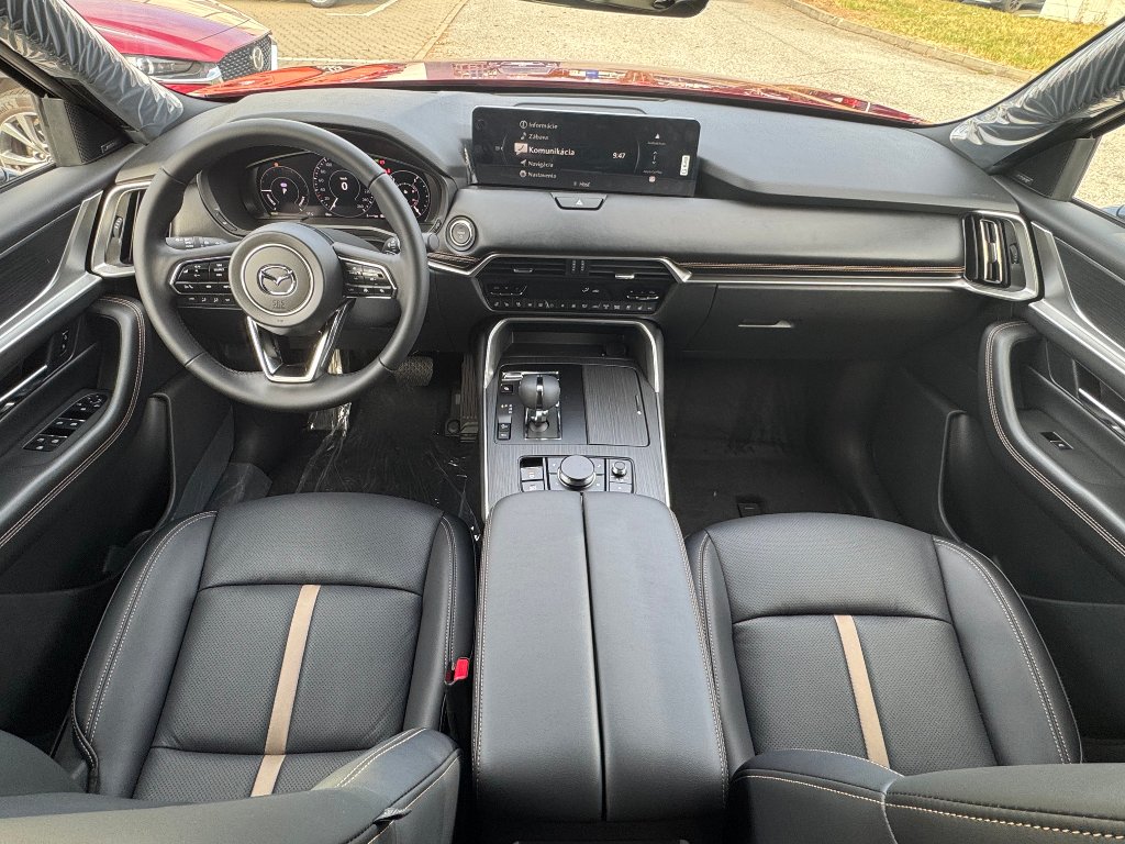Mazda CX-80