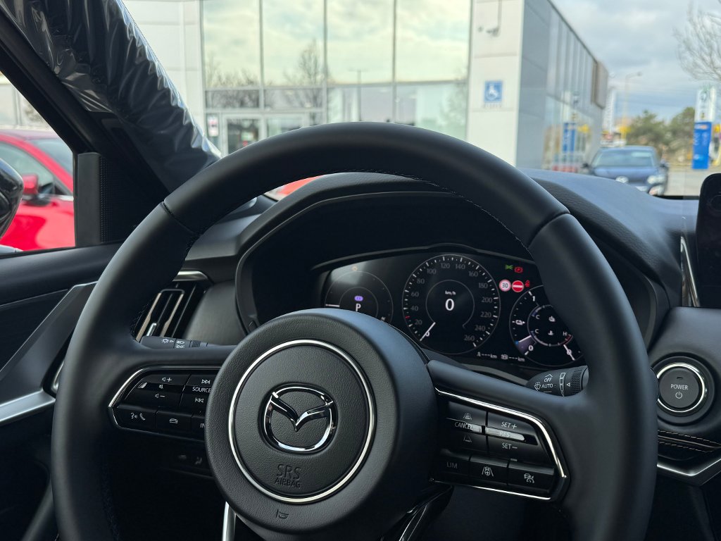 Mazda CX-80