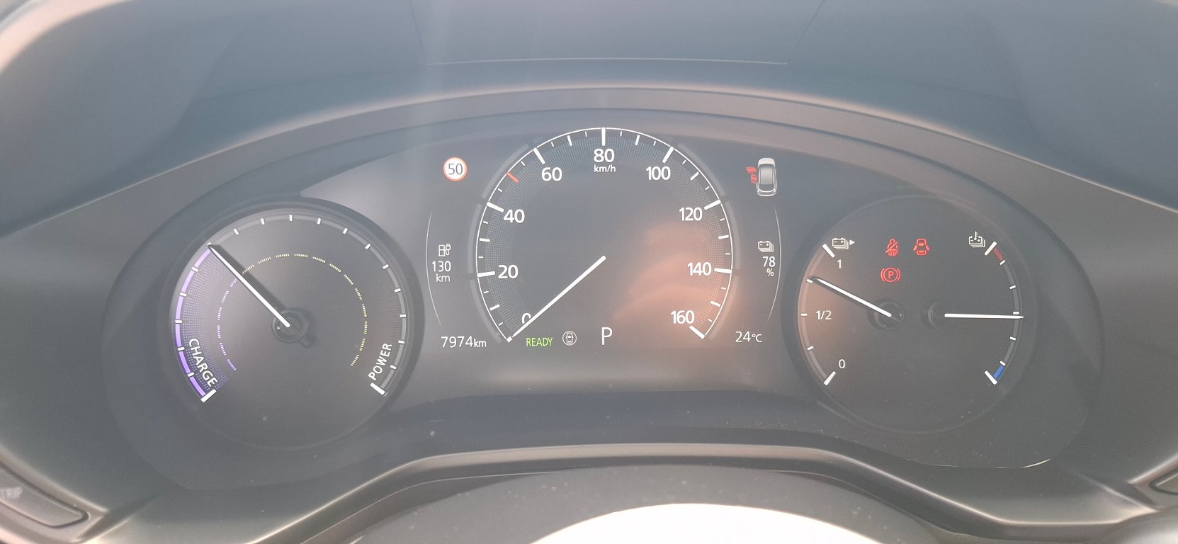 Mazda MX-30