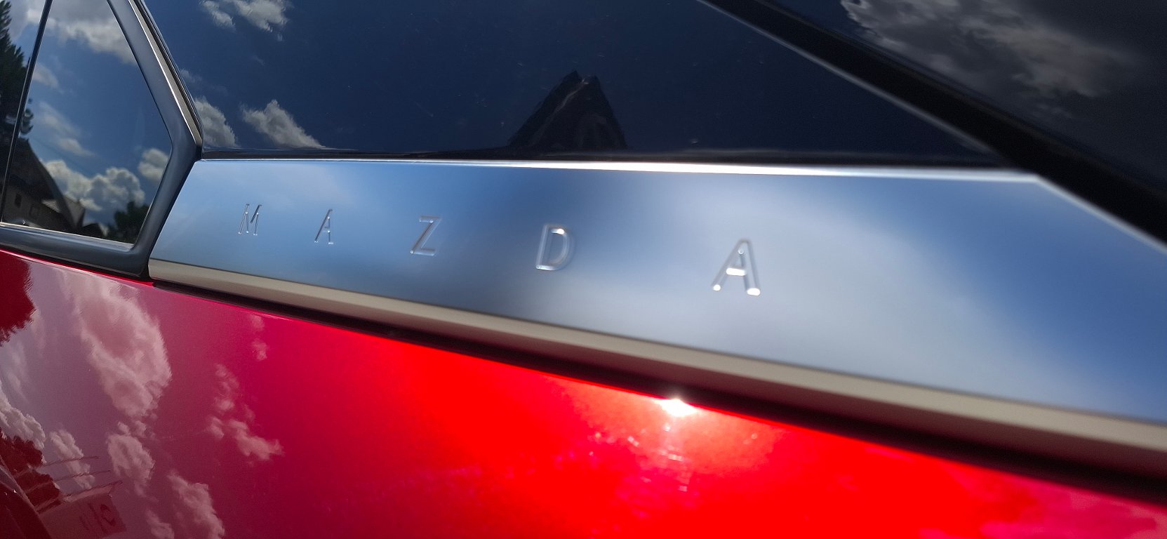 Mazda MX-30