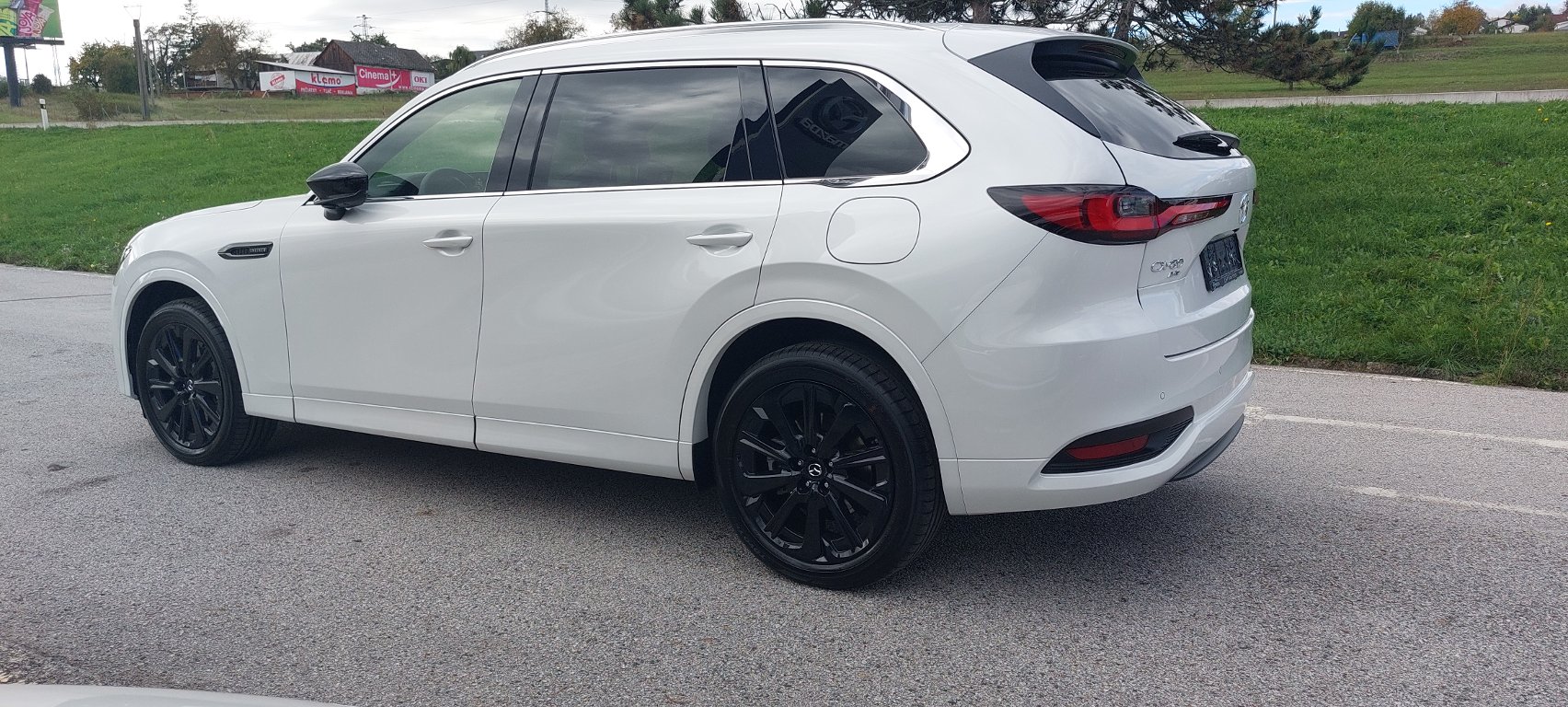 Mazda CX-80