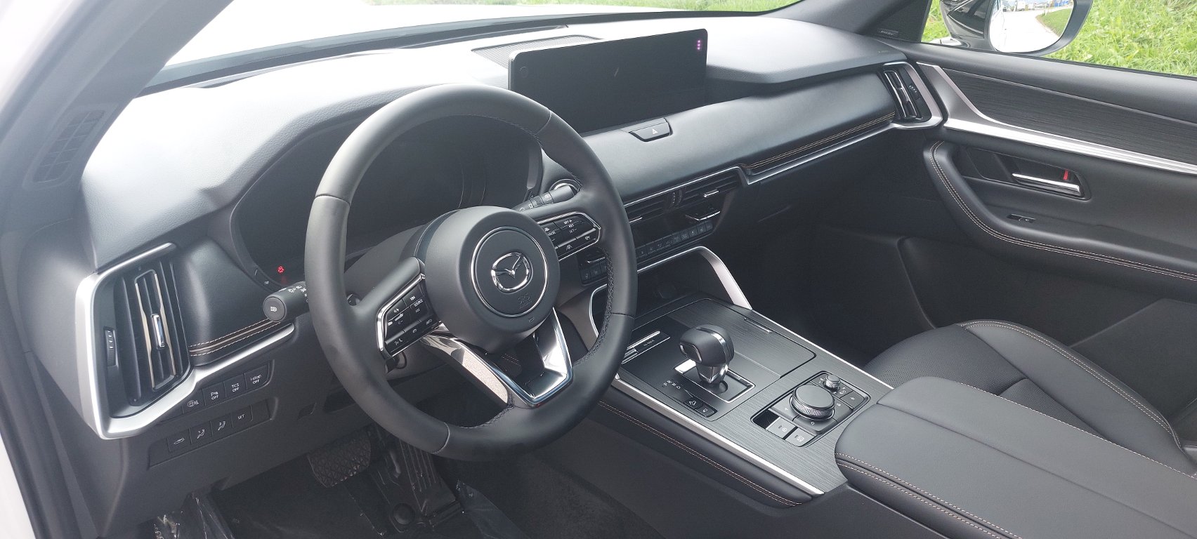 Mazda CX-80