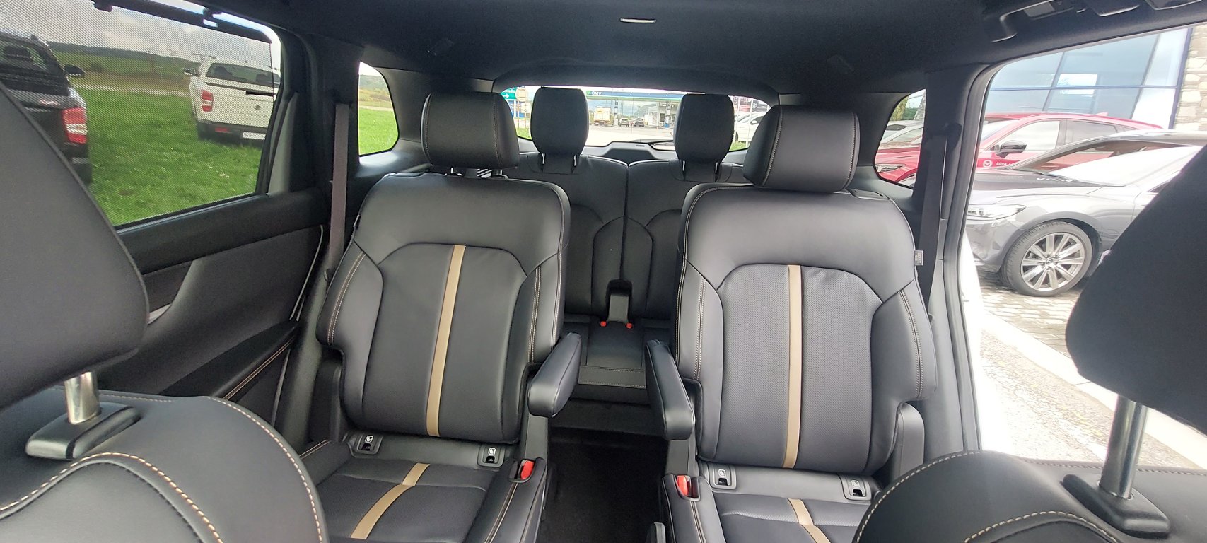 Mazda CX-80