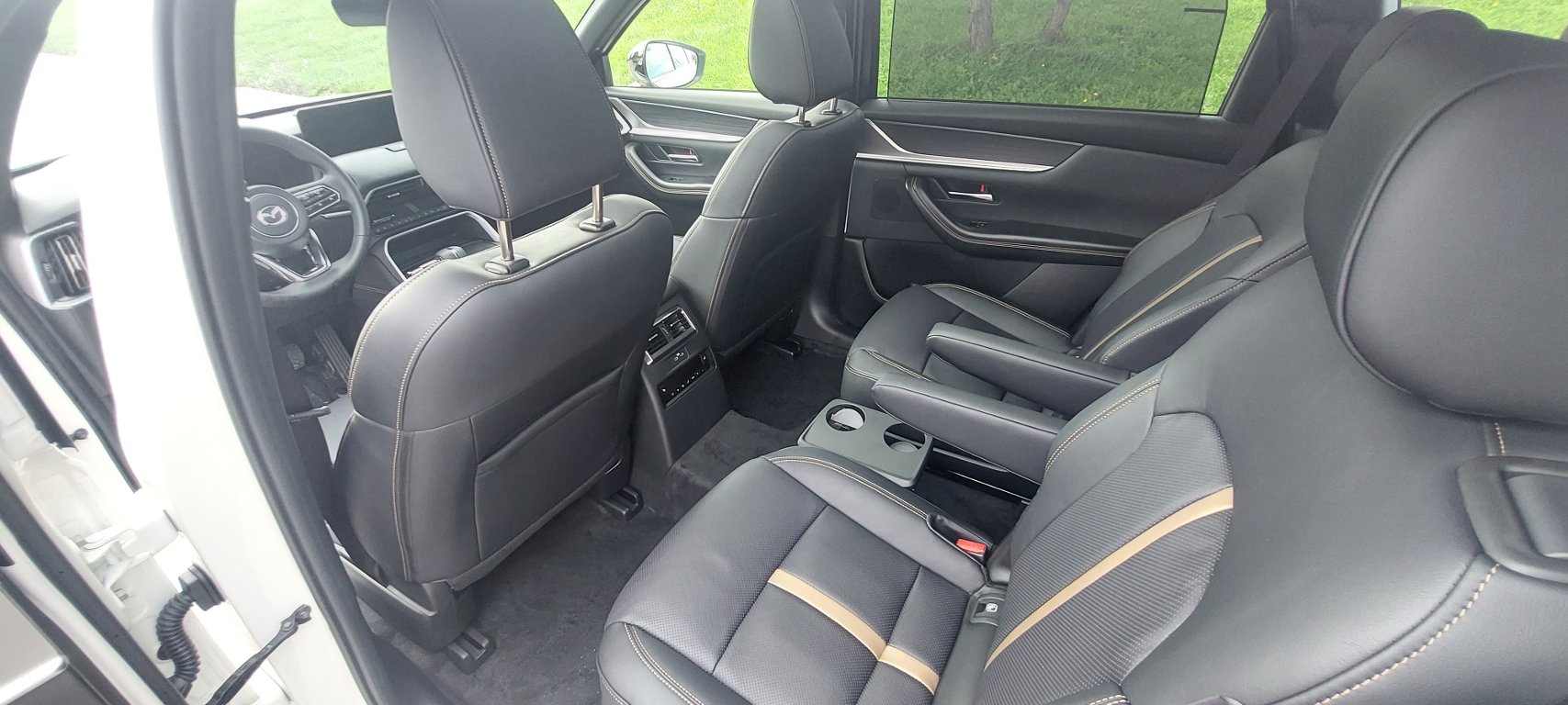 Mazda CX-80