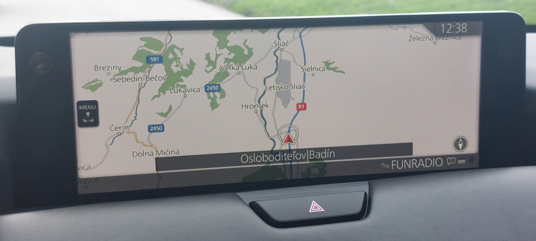 Mazda CX-80