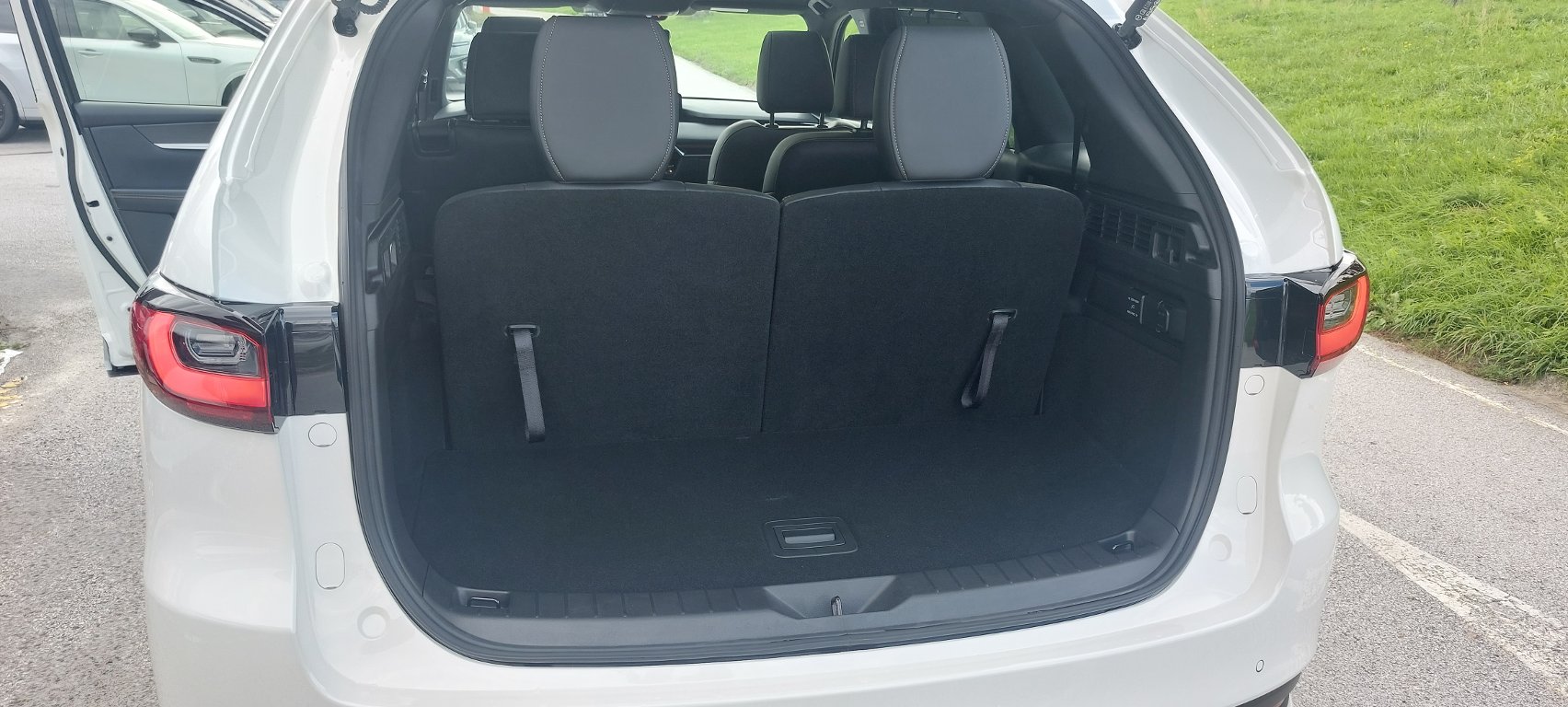 Mazda CX-80