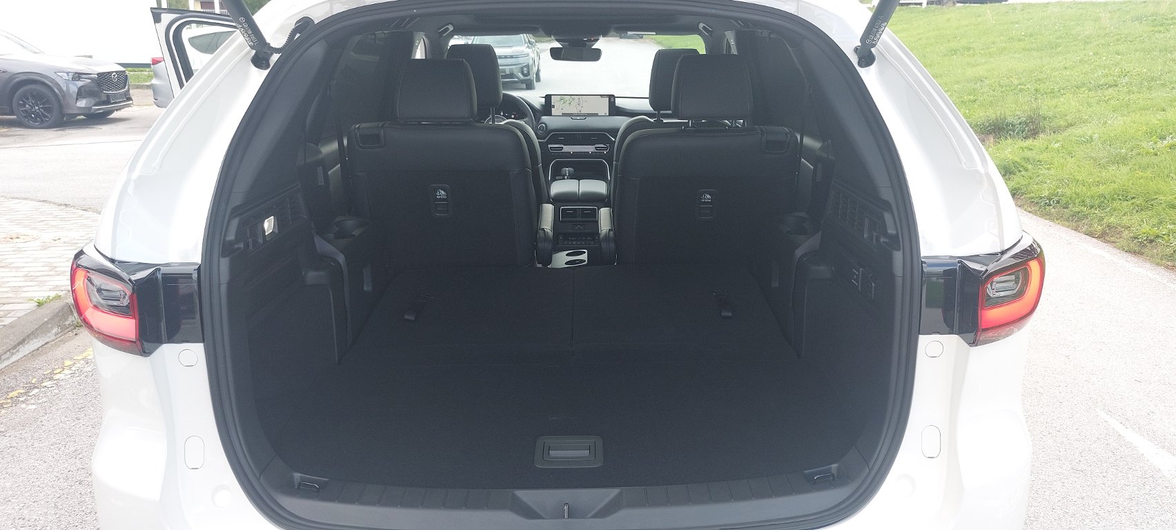 Mazda CX-80