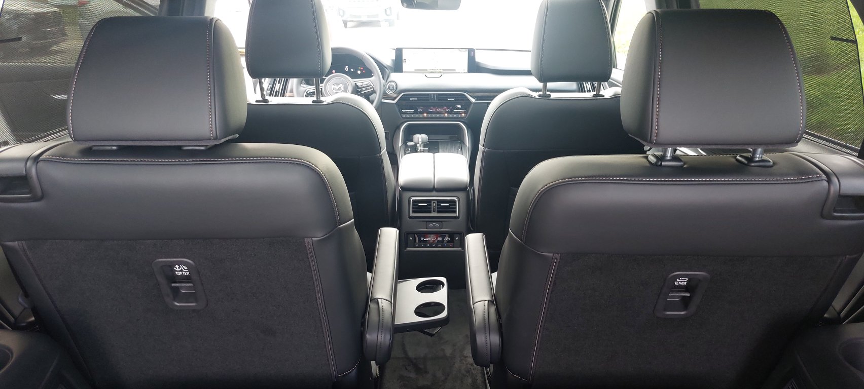 Mazda CX-80