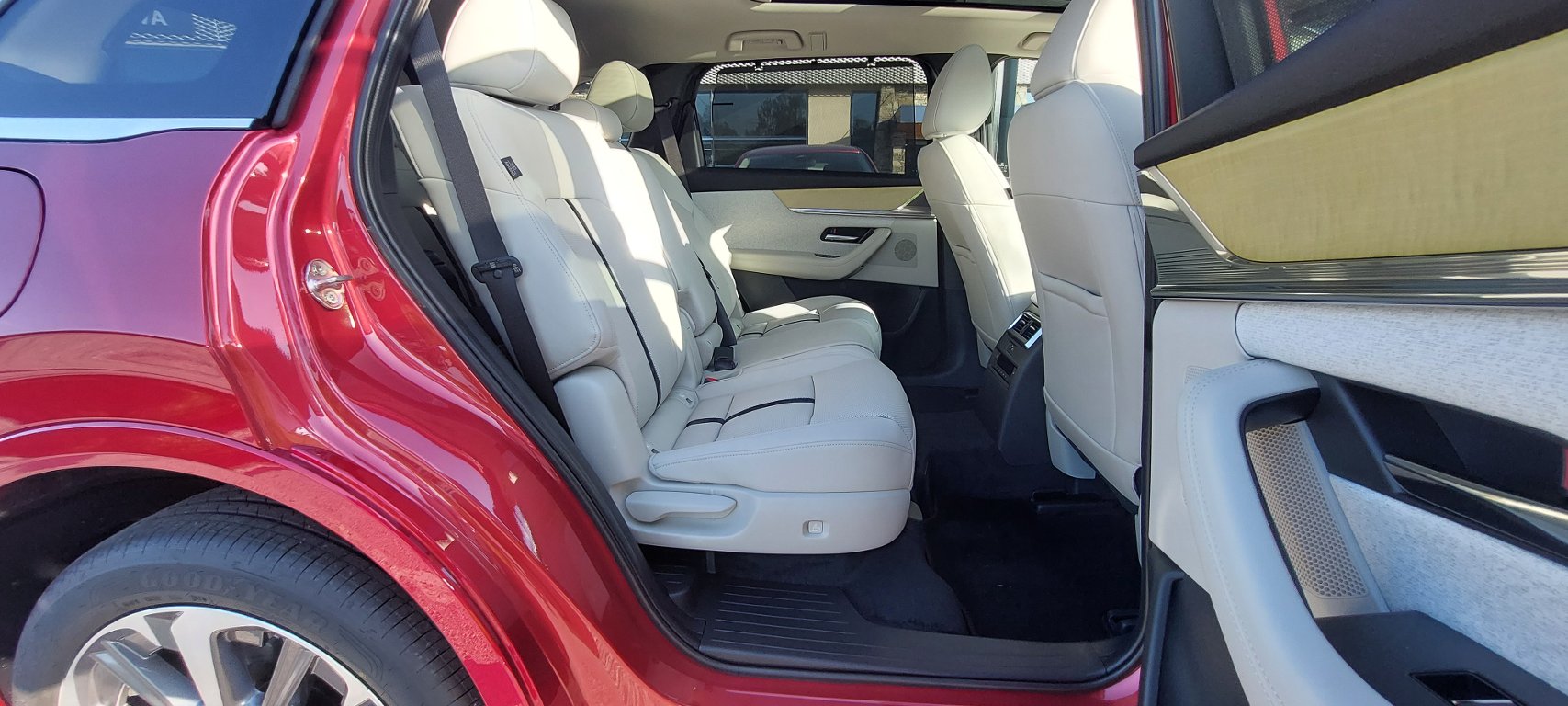 Mazda CX-80