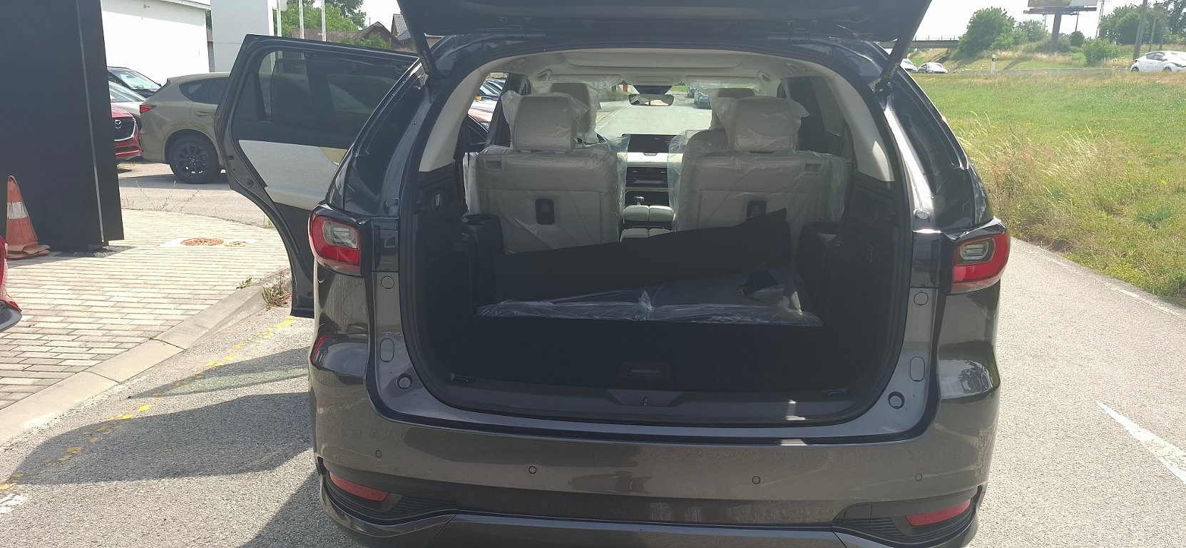 Mazda CX-80