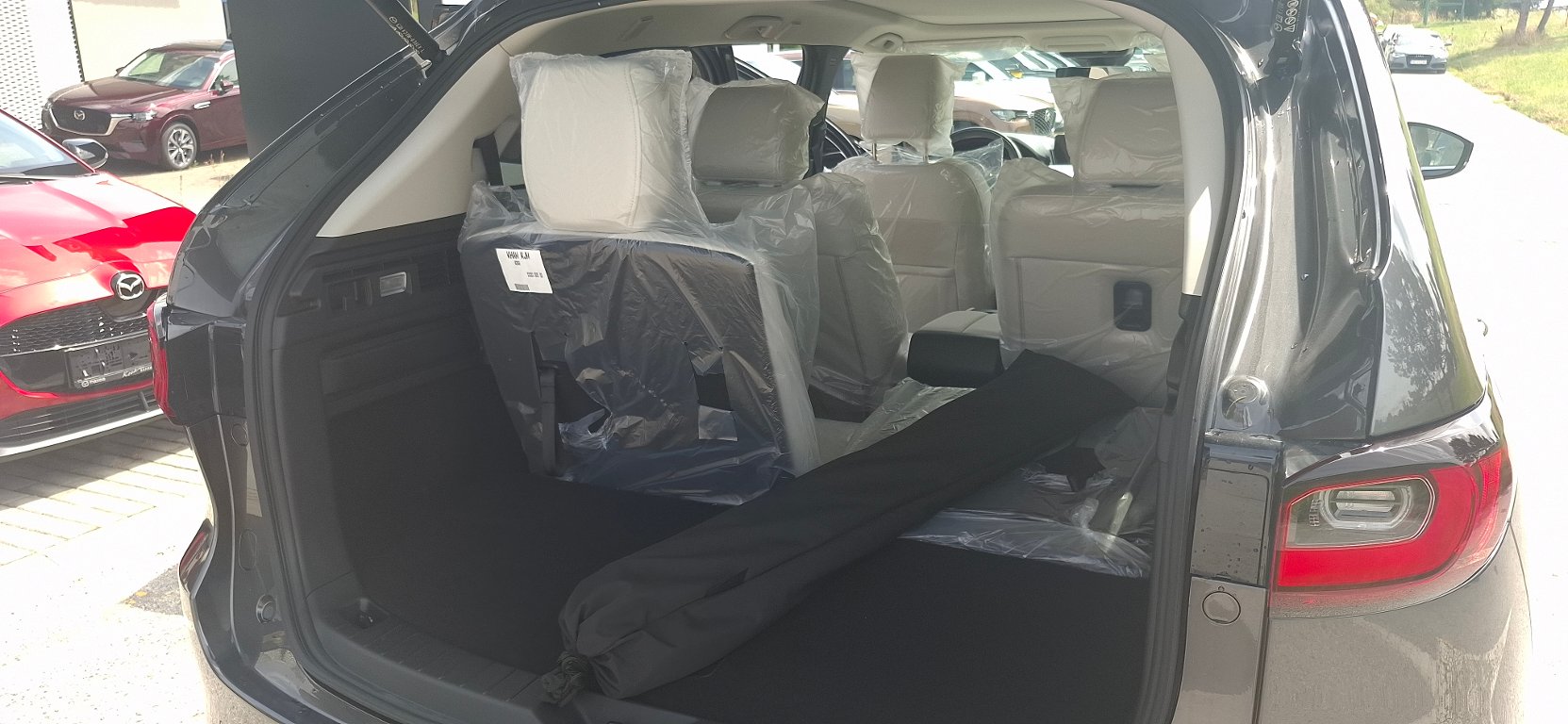 Mazda CX-80
