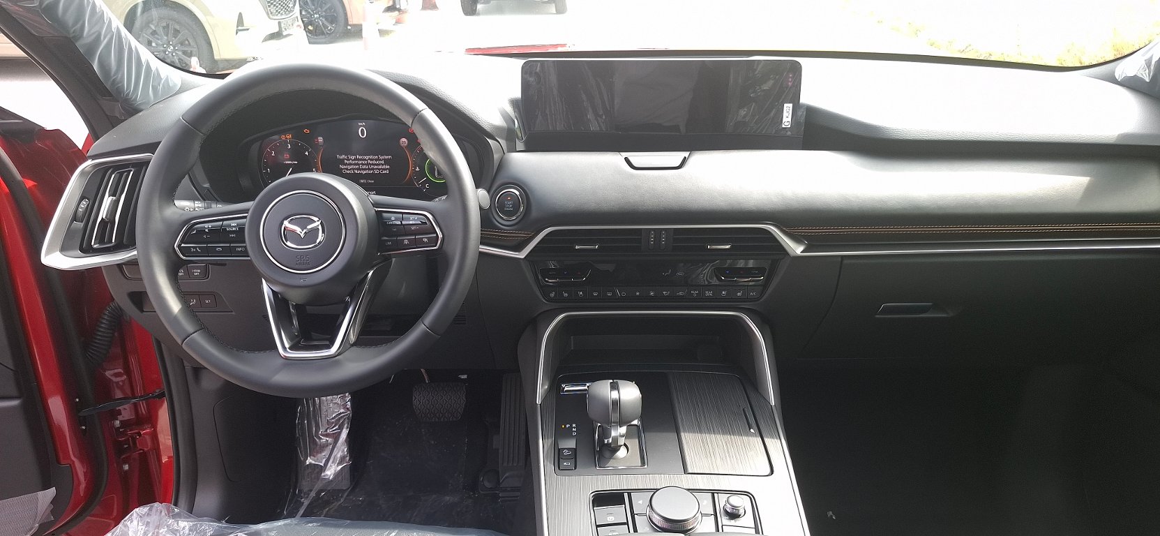Mazda CX-80
