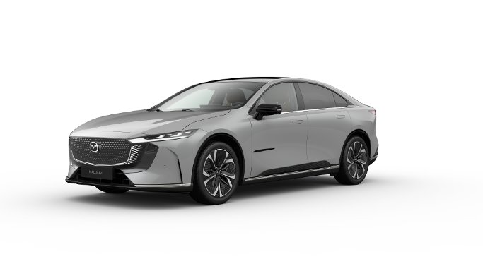 Mazda 6e