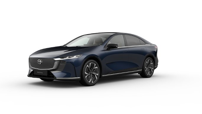 Mazda 6e