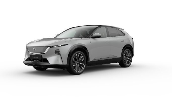 Mazda CX-6e