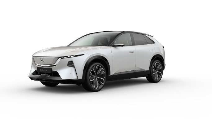 Mazda CX-6e