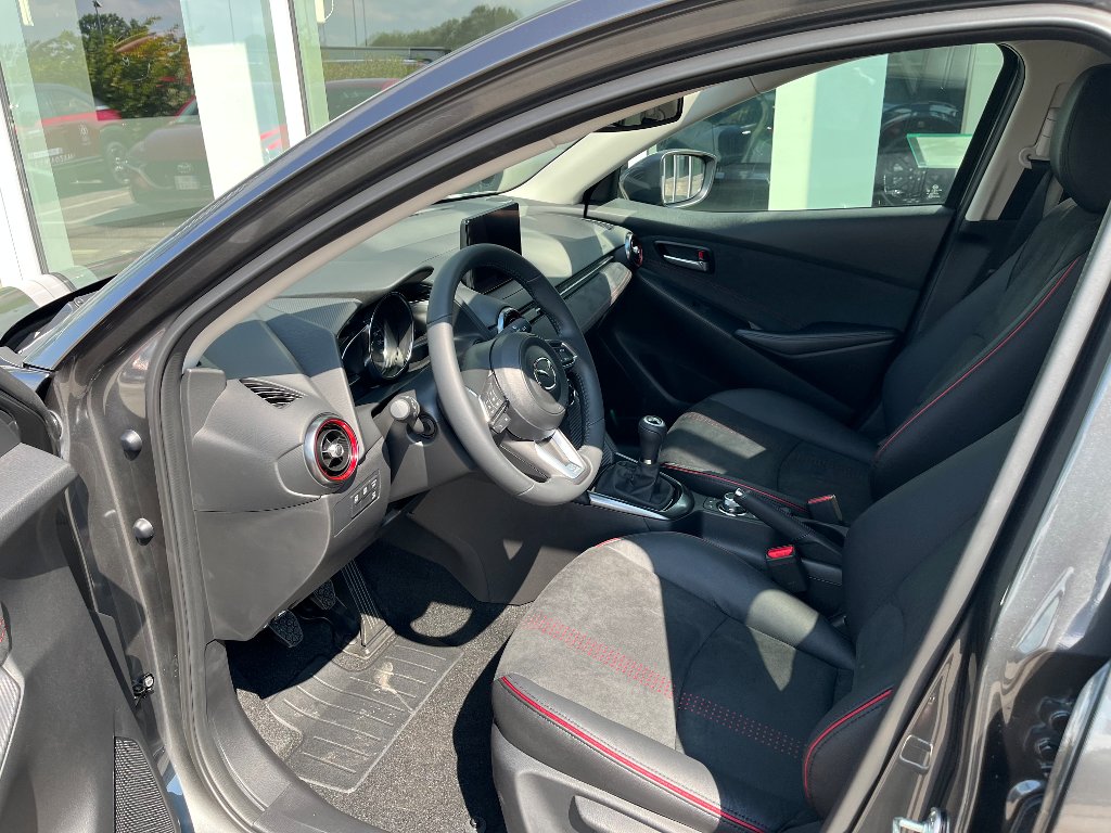 Mazda 2