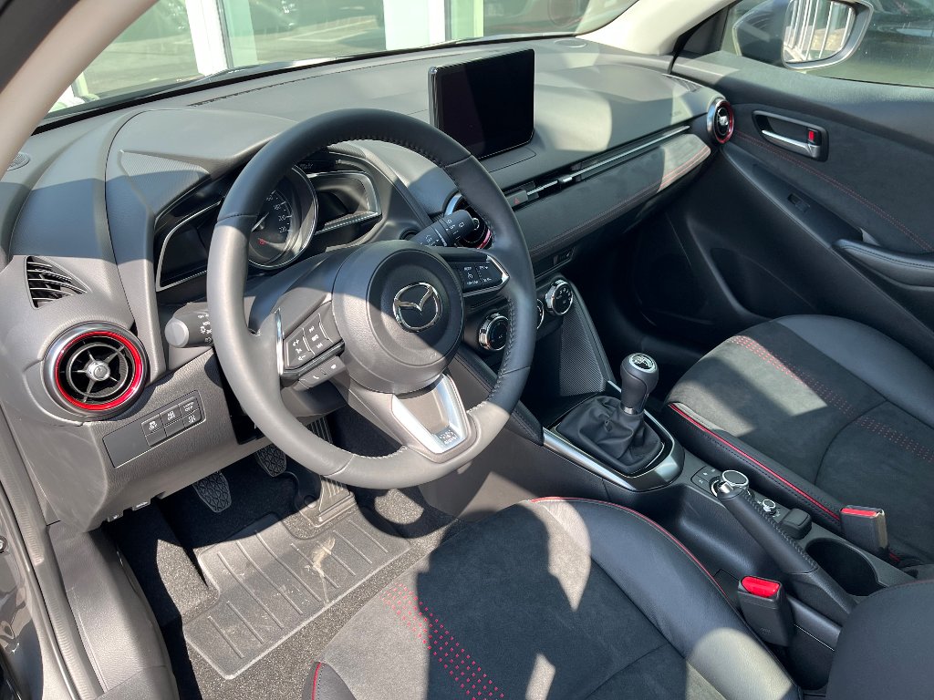 Mazda 2