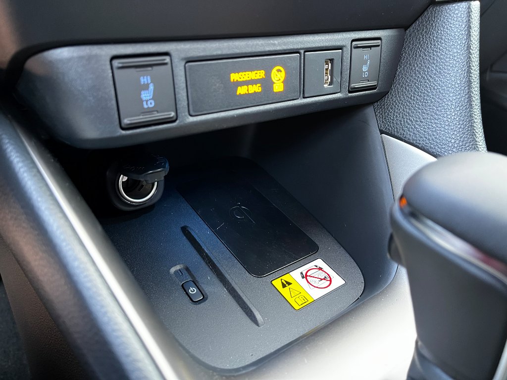 Mazda 2 Hybrid