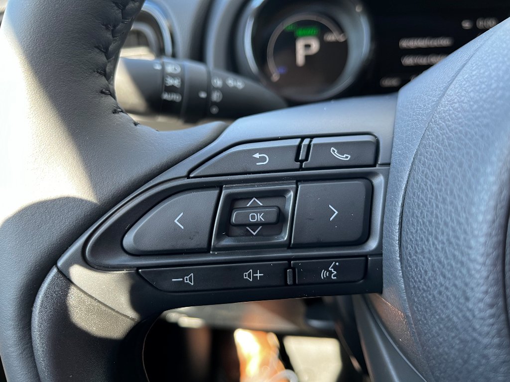 Mazda 2 Hybrid