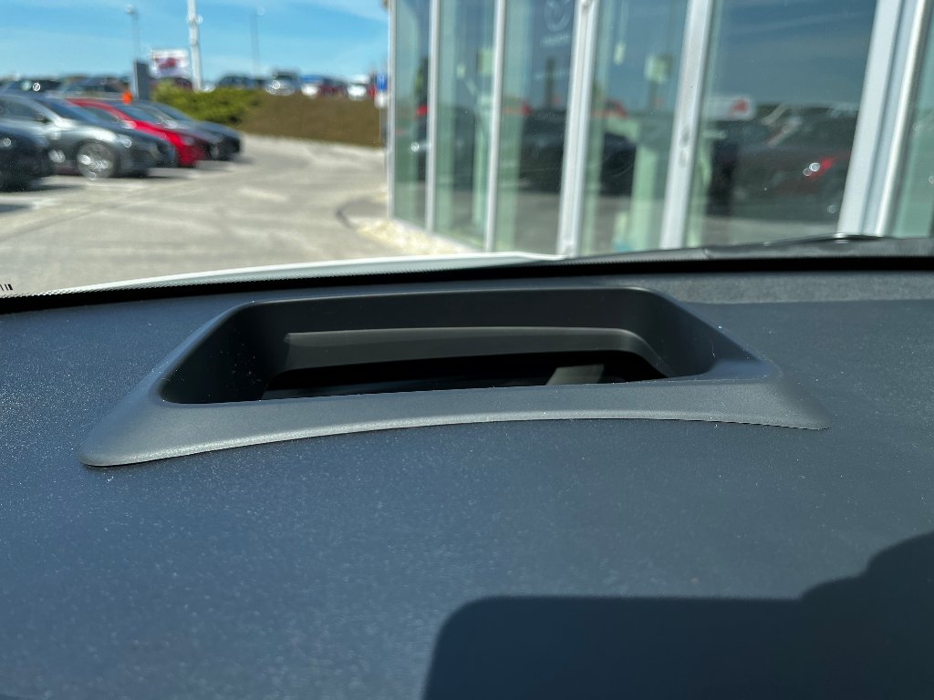 Mazda 2 Hybrid