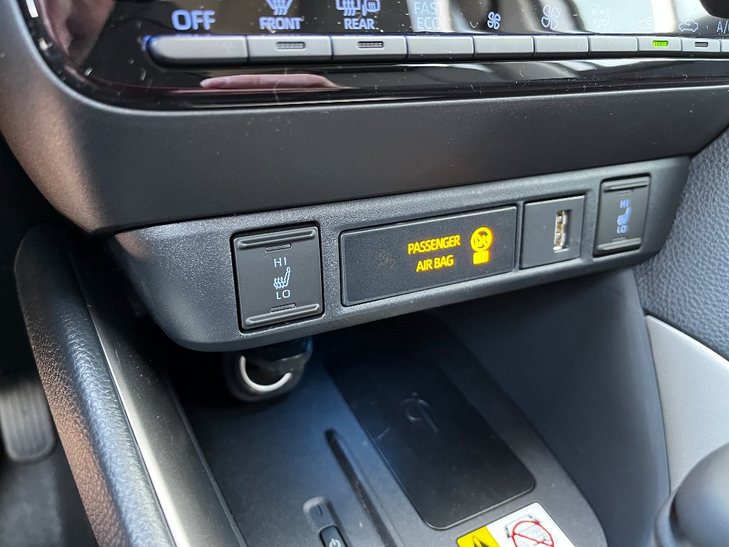 Mazda 2 Hybrid