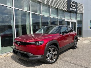 Mazda MX-30