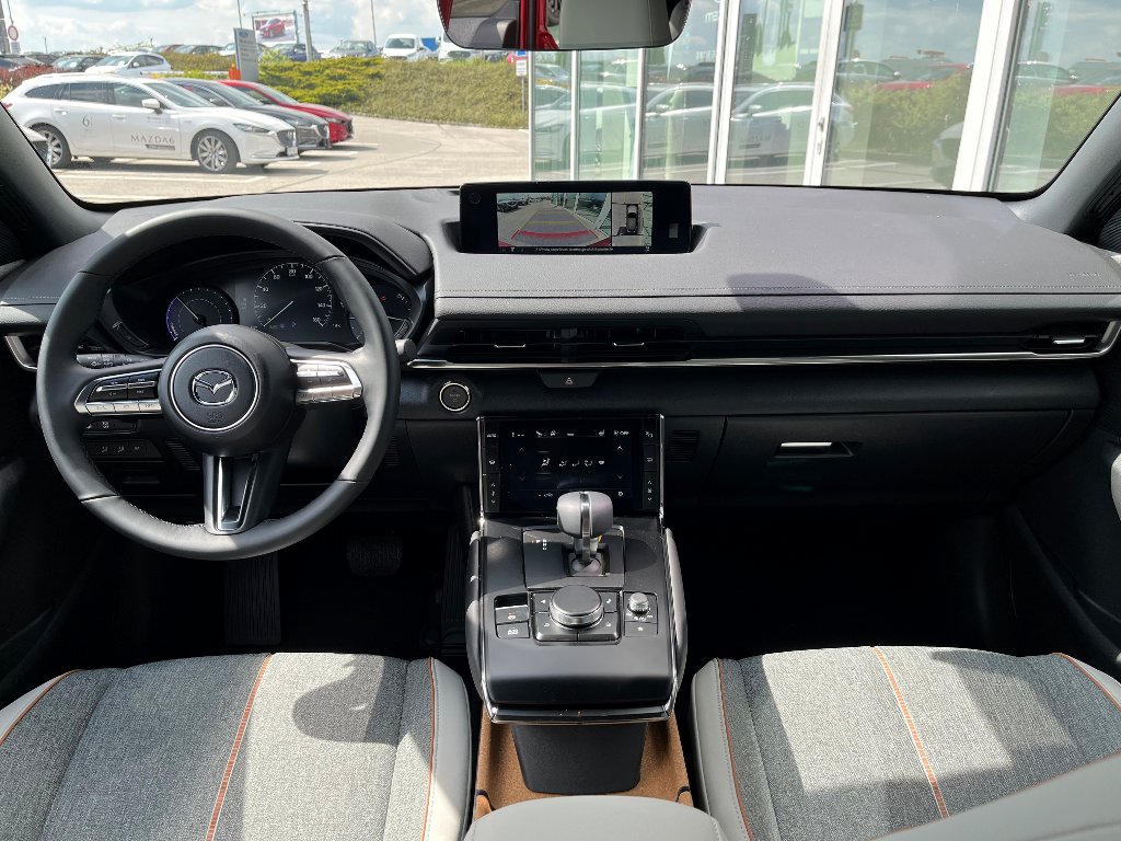 Mazda MX-30