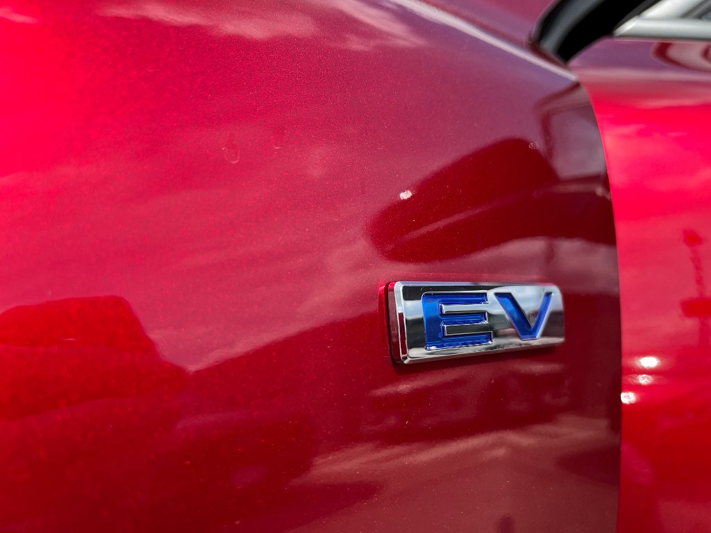 Mazda MX-30