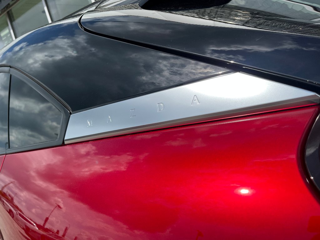 Mazda MX-30